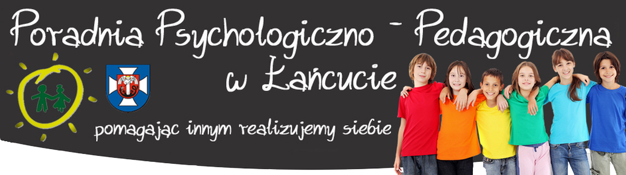 Poradnia Psychologiczno – Pedagogiczna w Łańcucie