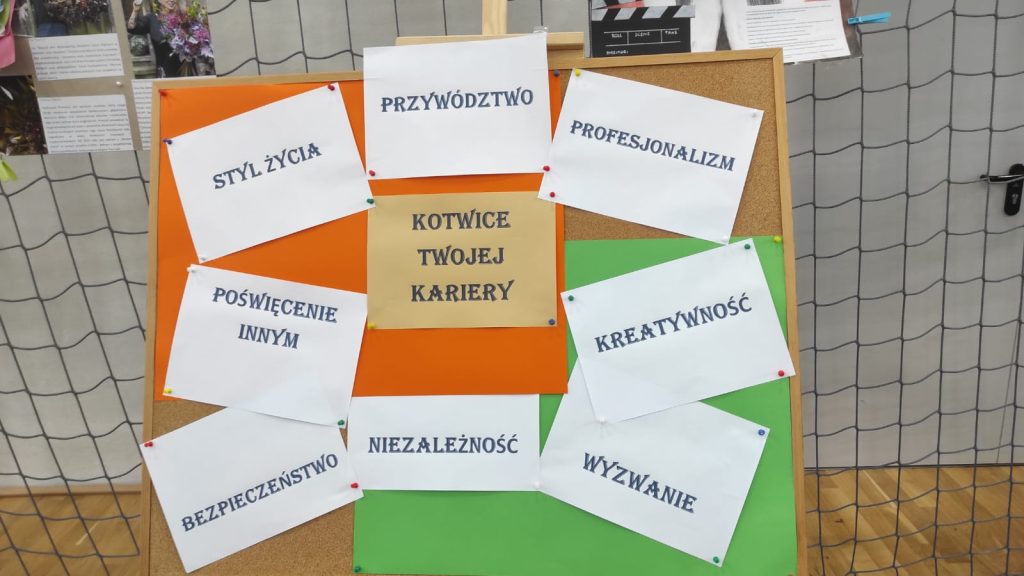 Fotorelacja z XVIII Powiatowych Targach Edukacyjnych