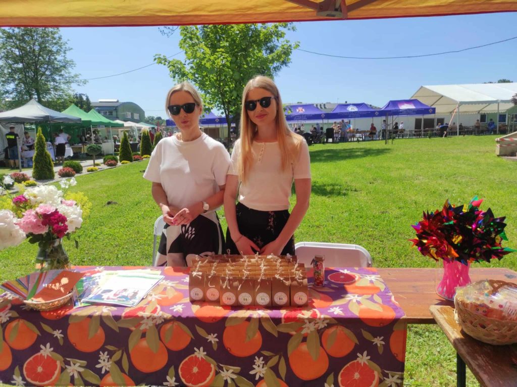 Fotorelacja z Rodzinnego Pikniku Integracyjnego Osób Niepełnosprawnych