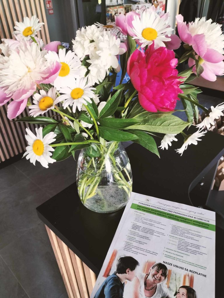 Fotorelacja z Powiatowej Konferencji Szkoleniowej na temat: Most do dorosłości. Psychologia rozwoju, kryzys i możliwości wsparcia w obliczu współczesnych wyzwań.