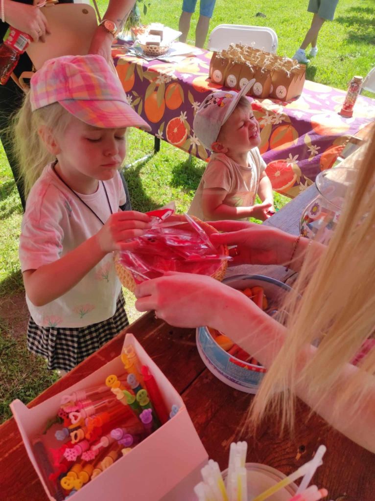 Fotorelacja z Rodzinnego Pikniku Integracyjnego Osób Niepełnosprawnych