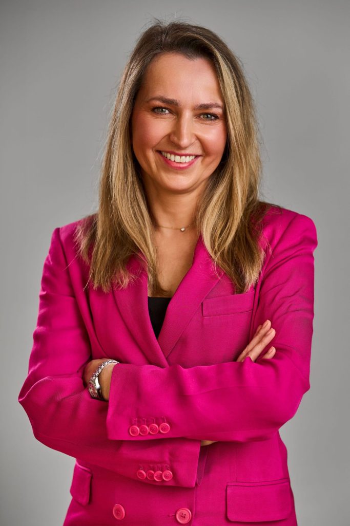 Logopeda Anna Szmit, logopeda