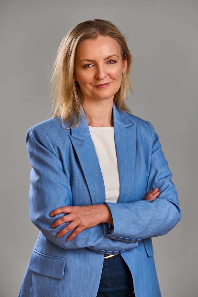Aleksandra Mach, pedagog
